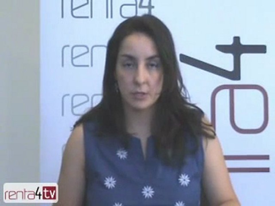 26.07.11 · Ampliación diferenciales, Endeudamiento EEUU, Bonos Italia - Comentario de mercados financieros - www.renta4.com