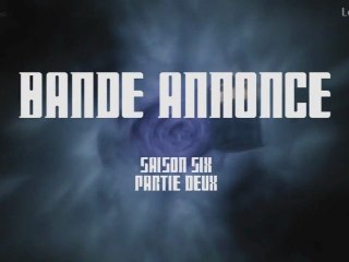 Doctor Who saison 6, partie 2: bande-annonce et extrait HD VOST