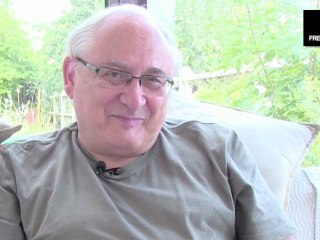 Jean-Michel Billaut, retraité à très haut débit