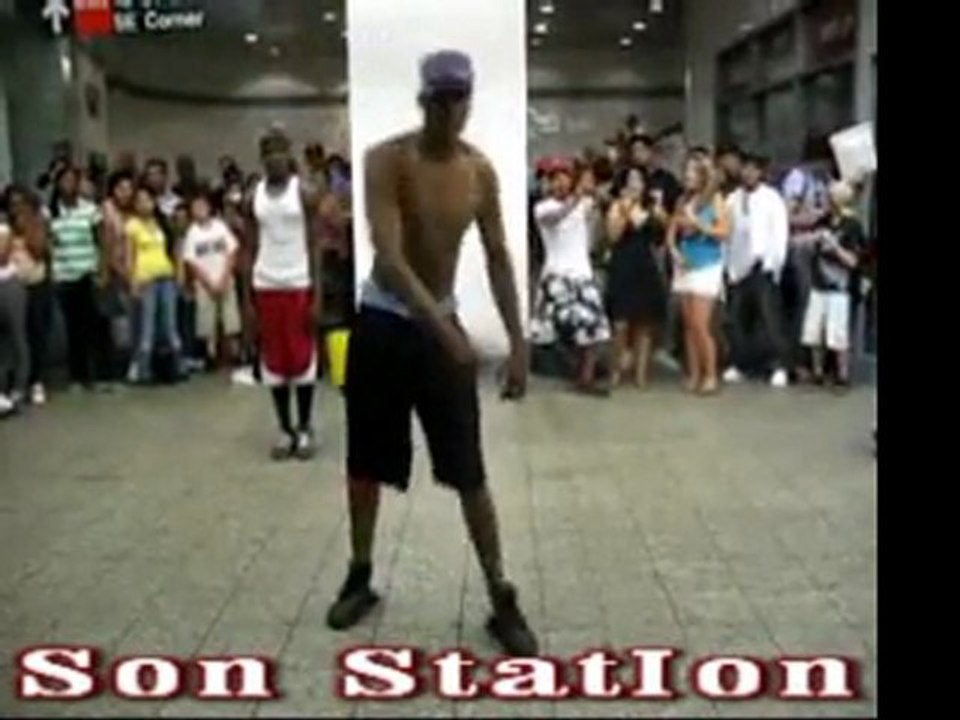 Son StatIon Ft Ajda Pekkan - Yakar Geçerim (PArty ReMıX).mp3