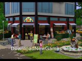 The Sims 3 Town Life Stuff pc download free torrent