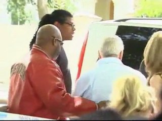 Amy Winehouse: Funeral today