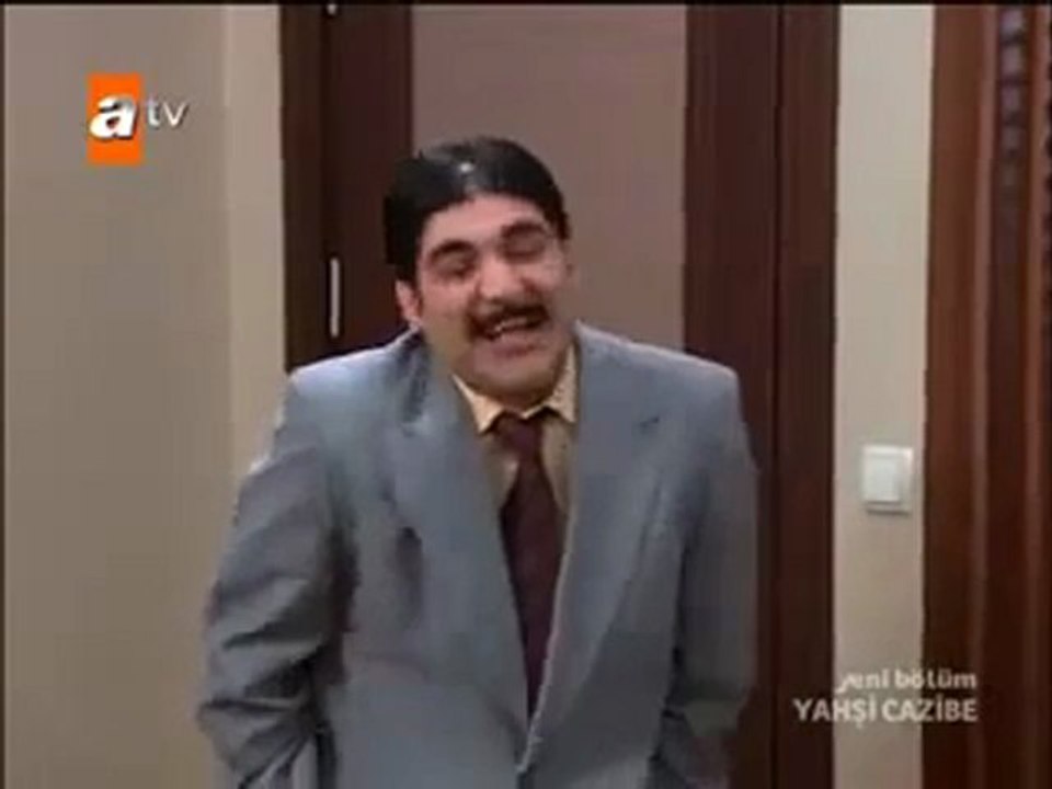 ‪Yahşi cazibe ziverbey gülüşü