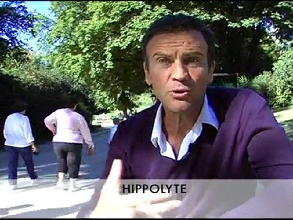 Hippolyte