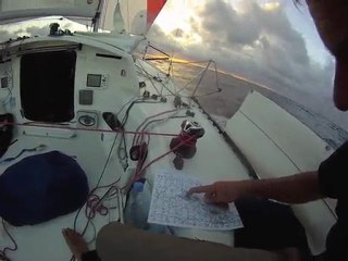 Benoit Lenglet - "Les Sables-Les Açores-Les Sables"