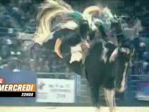 Bande Annonce du documentaire ST-TITE OU L'ESPRIT WESTERN 52' (2011)