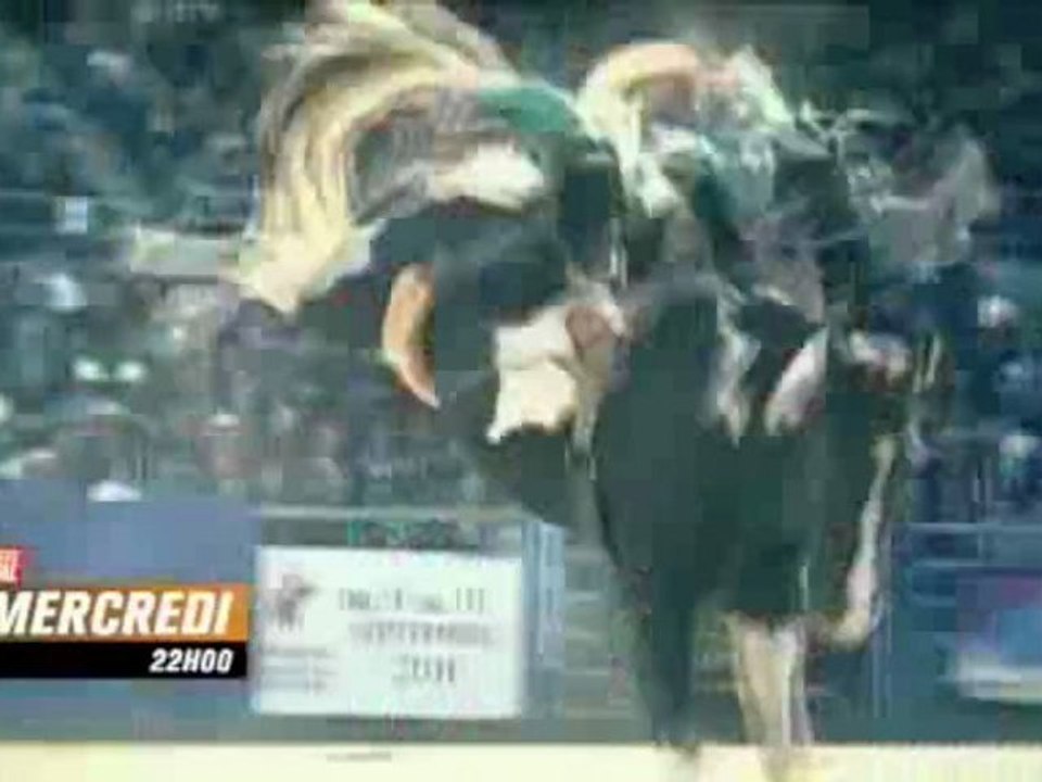 Bande Annonce du documentaire "ST-TITE OU L'ESPRIT WESTERN"  52' (2011)