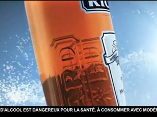 Ricard Nouvelle Bouteille - le film officiel