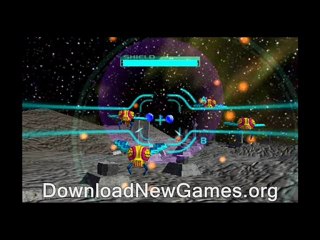 download Pac-Man & Galaga Dimensions for free
