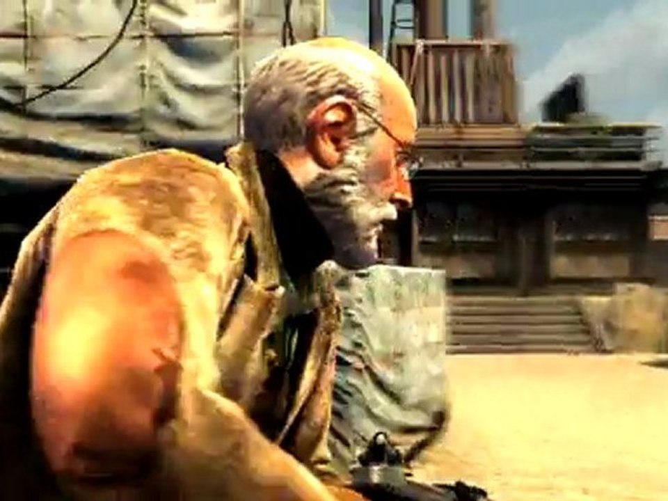 Resistance 3 At Comic-Con-1