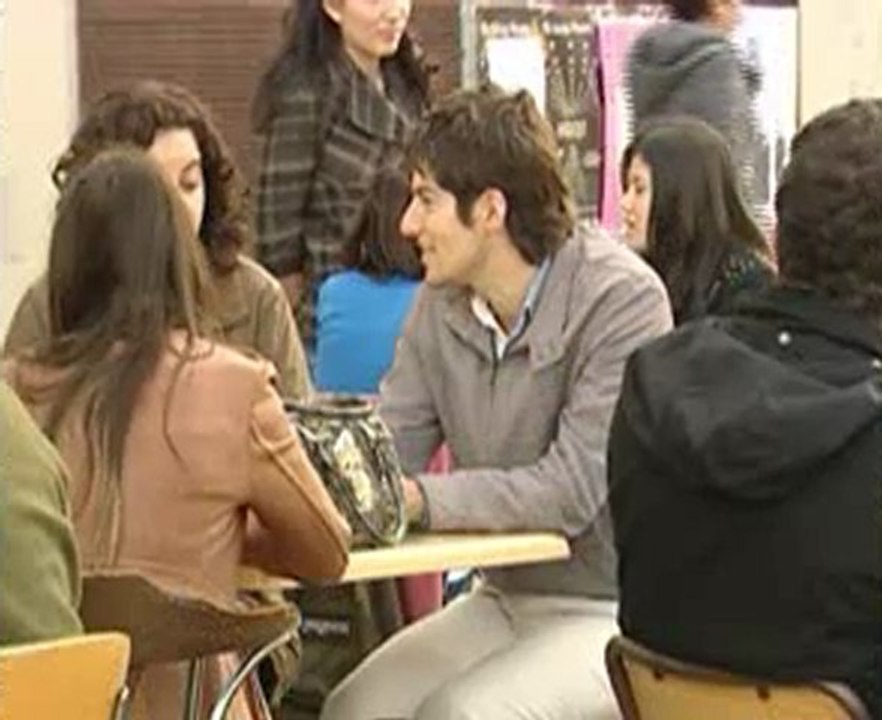 Bizim Kampüs- Boğaziçi Üniversitesi- TRT Okul