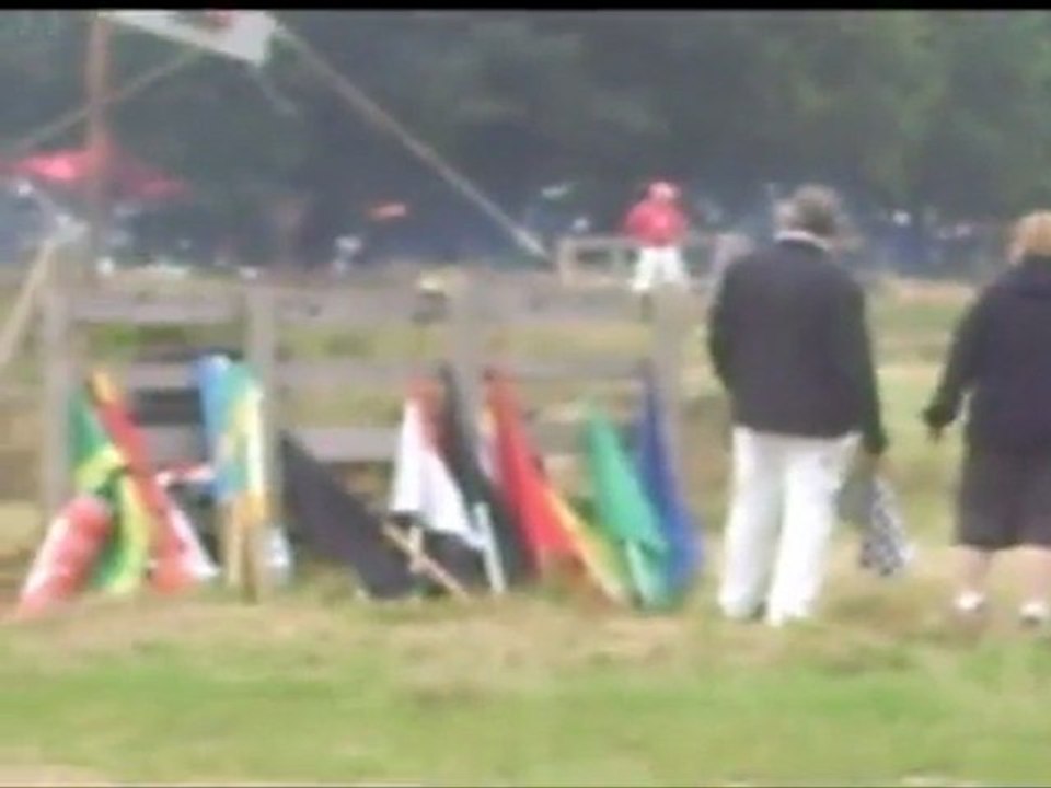 course poursuite sur terre st hilaire de loulay T 2