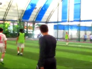 FL 2.Tur Havuzbası - Kültür Spor