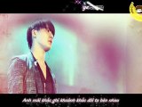 [Vietsub - Kara][Fanmade] Too Love - Xiah Junsu (Changbanana.com)