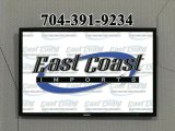 East Coast Imports|Call 704-391-4324|Auto For Sale Charlotte
