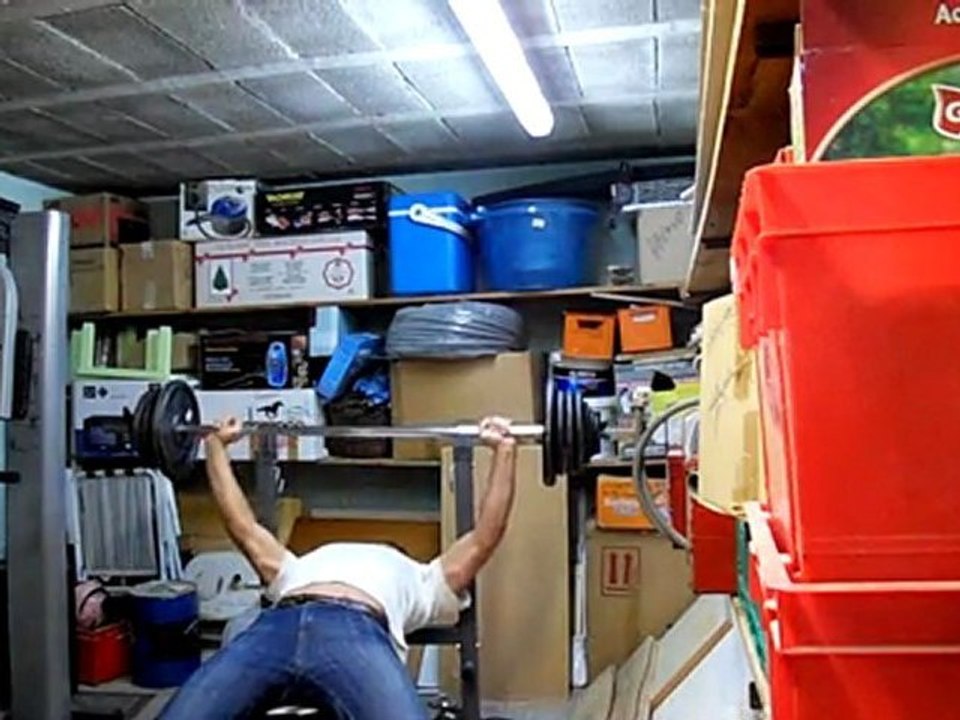 bench 65x17