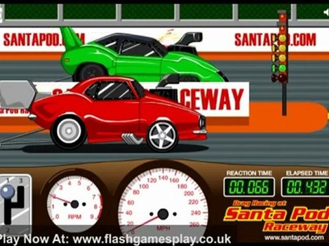 Araba Yarisi Oyunu Oyna komikoyunlar.net