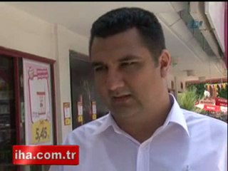 Antalya'da Perili Ev Efsanesi Sürüyor