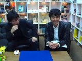 世田谷Webテレビ（2010年3月25日放送分 ）