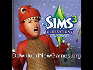 download The Sims 3 Town Life Stuff rar megaupload