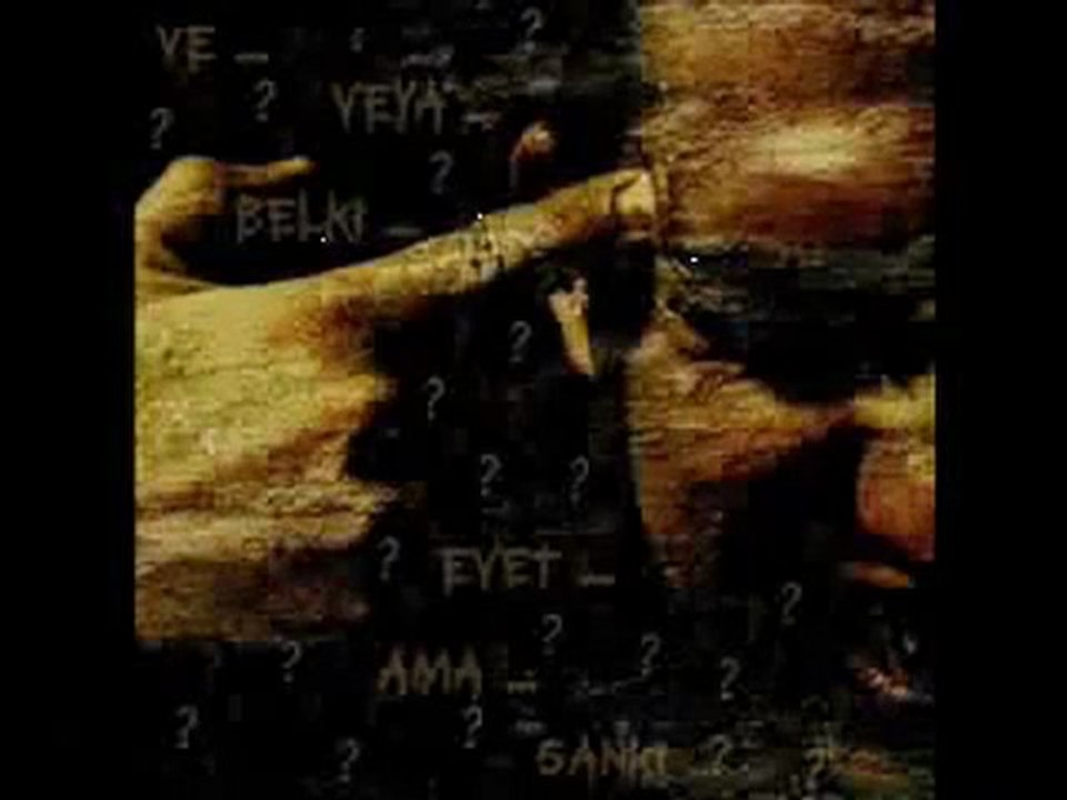 Düşlerde Sevdim Seni Söyleyemedim