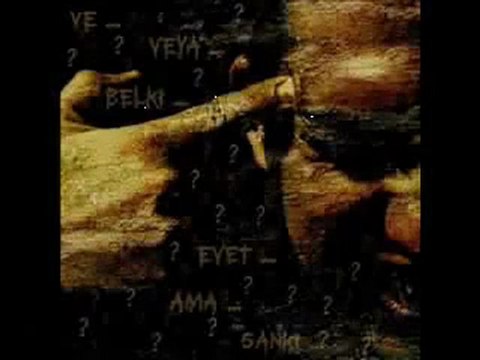 Düşlerde Sevdim Seni Söyleyemedim