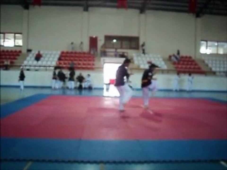 1.Budokaido Kata Şampiyonası Ankara- Pırsaklar www.uzakdogusporlari.com 24-072011