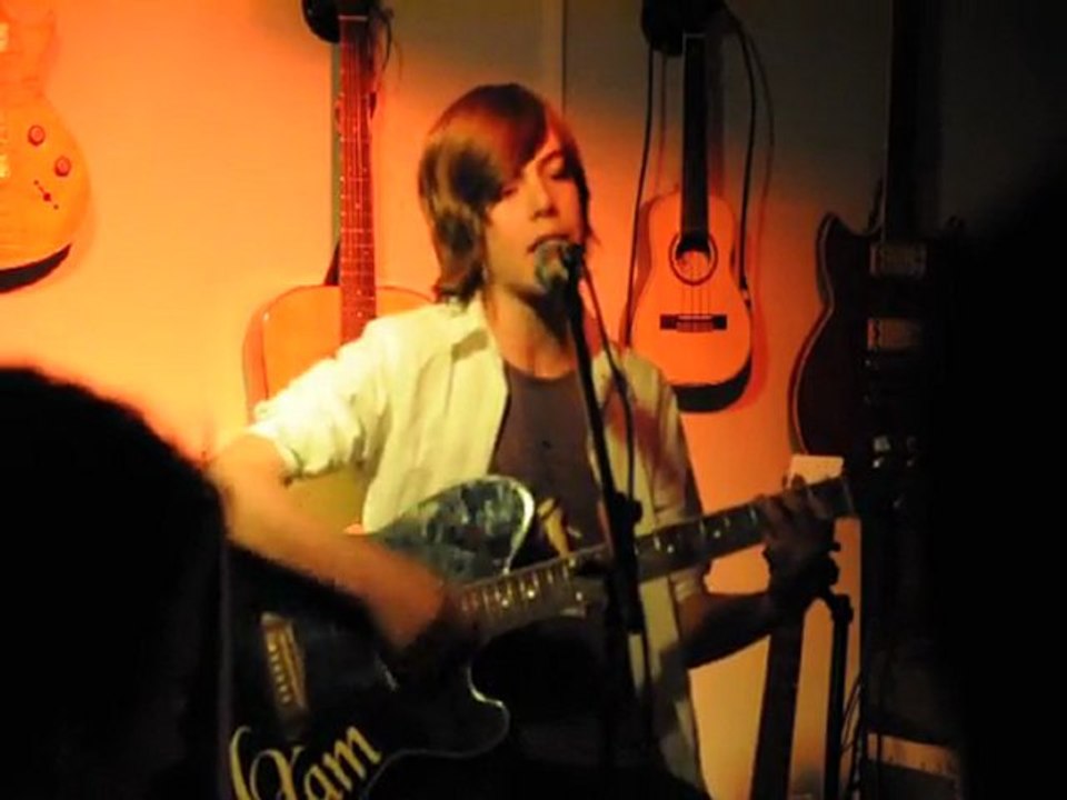 MXam - The Cranberries - Zombie (Live 04-2011)