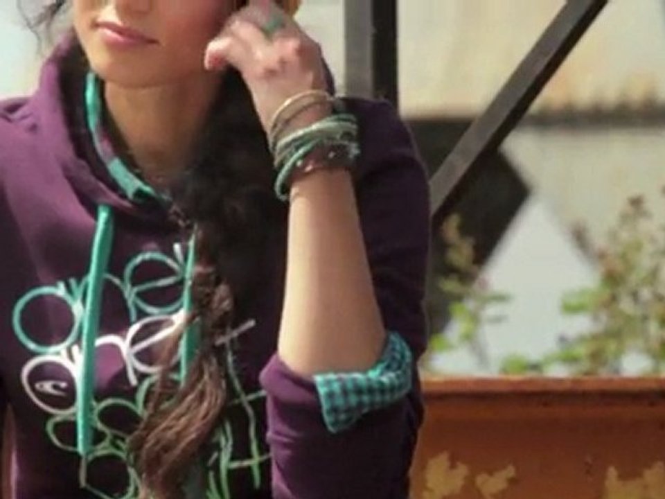 O'Neill Girls European Fall Collection 2011