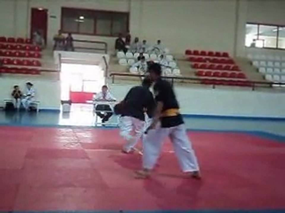 1.Budokaido Kata Şampiyonası Ankara- Pursaklar www.uzakdogusporlari.com 24-072011