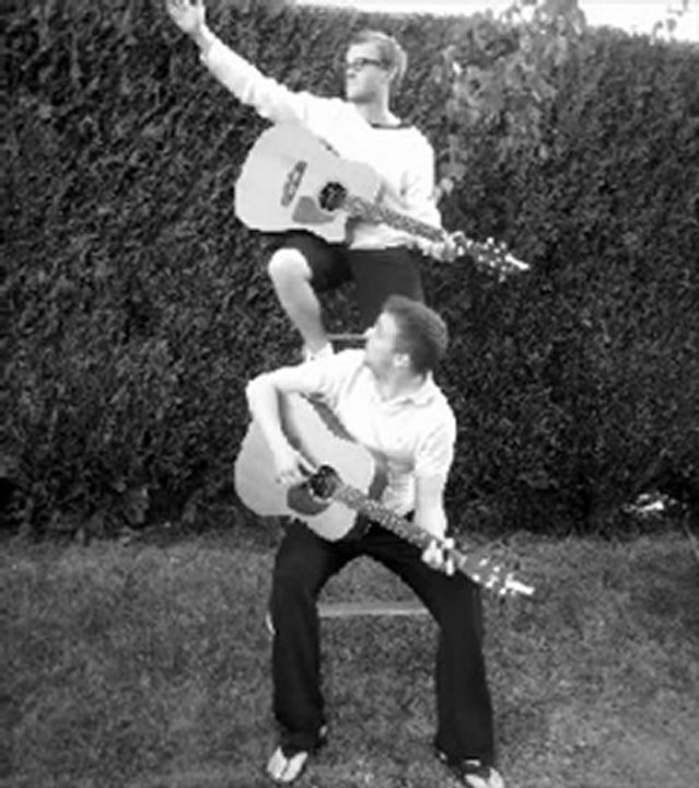 J'ai demandé à la lune (Twingo's band Cover)