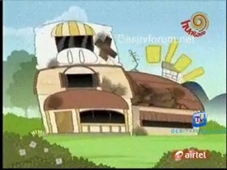 Kya Bakra Hai - 26th July 2011 Video Watch Online p2