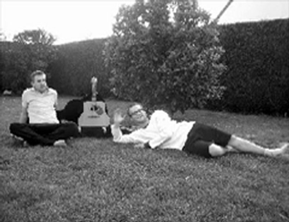 Knockin on heaven's door (Twingo's Band Cover)(360p_H.264-AAC)