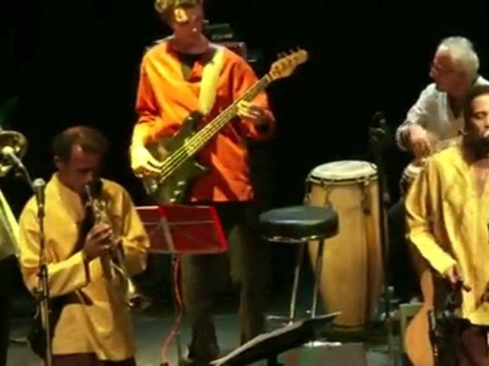 ousanousava le deserteur