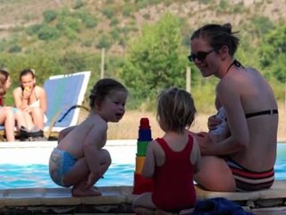 Vacances d'été 2011