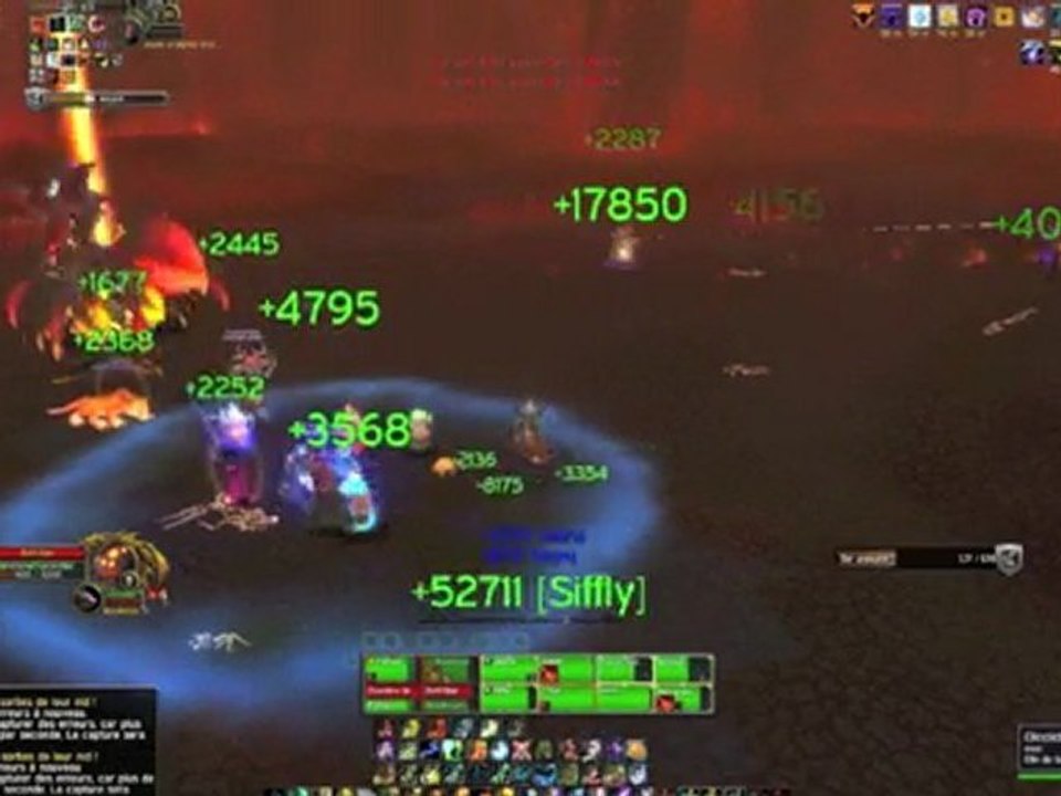 Ever vs Beth'tilac [10]