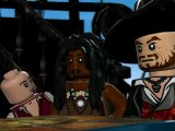 Lego Pirates des Caraibes - Cinefilm 12 - Le Coffre De Davy Jones