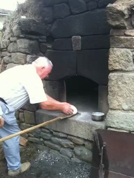 Fetes du Pain le 24 juillet 2011 2