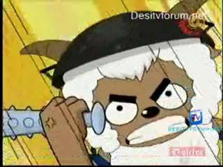 Kya Bakra Hai - 26th July 2011 Video Watch Online p3