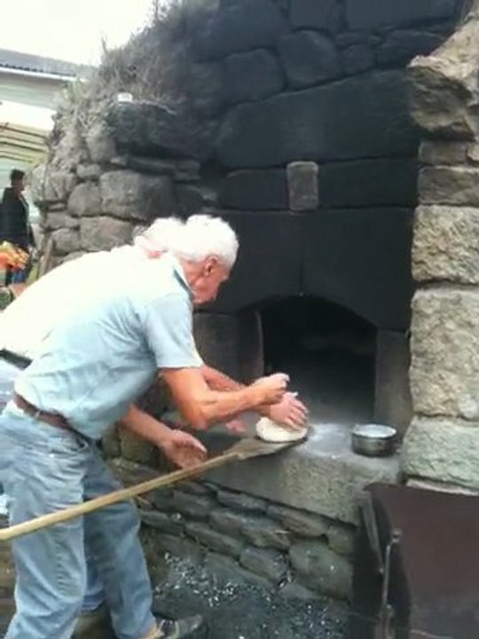 Fetes du Pain le 24 juillet 2011 3