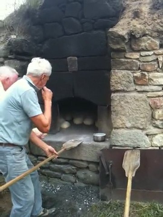 Fetes du Pain le 24 juillet 2011 4