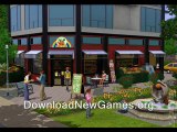 The Sims 3 Town Life Stuff rip torrent download