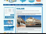 Apartamentos y pisos en Costa Blanca, Costa Cálida y Almería