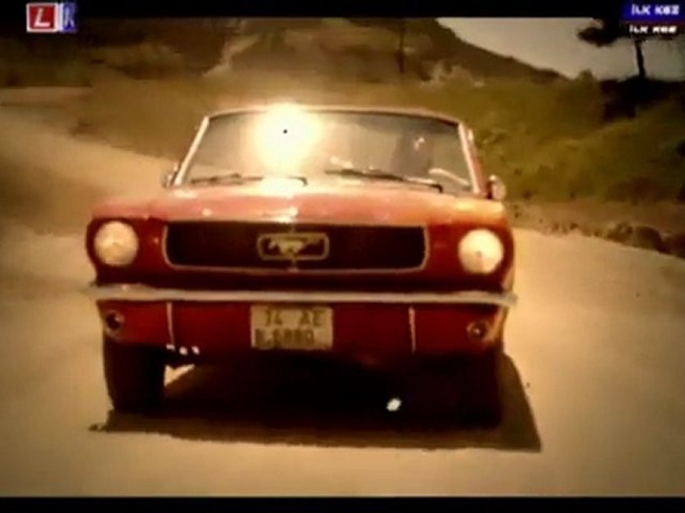 Eylem - Hayat Devam Eder | Orijinal Video 2011