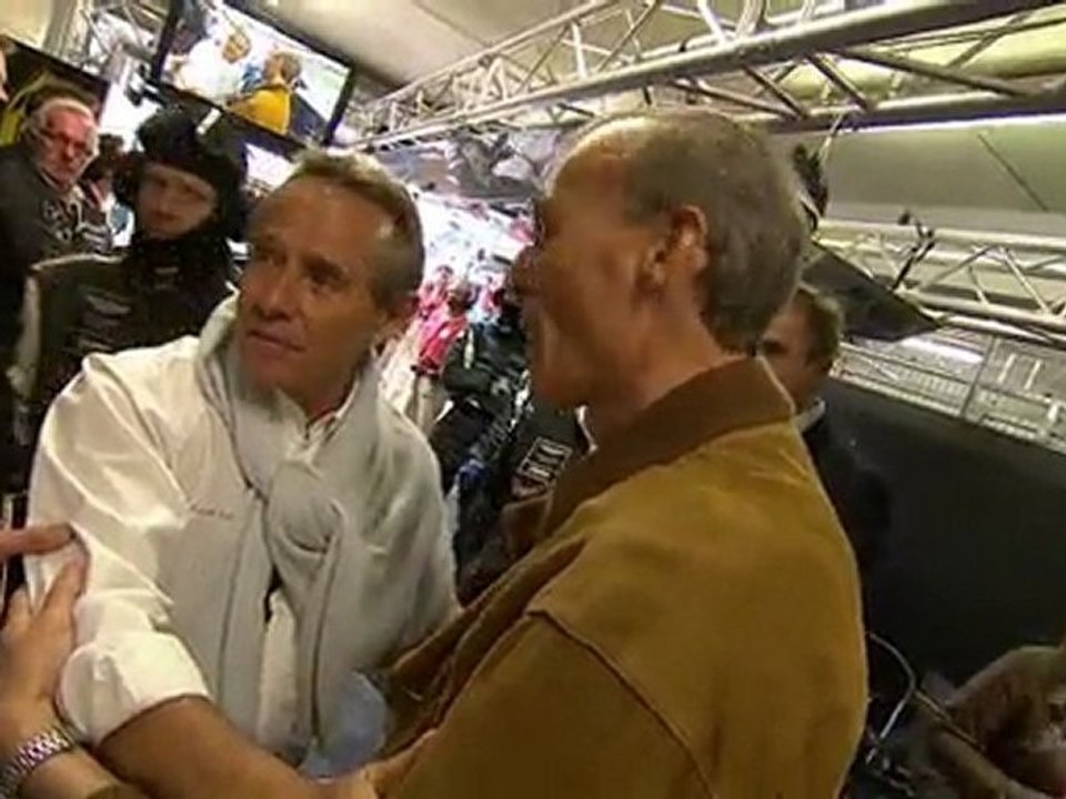 24 Heures du Mans 2011 : Highlights 4