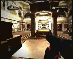 (thegamer) fait le waltrougth sur duke nukem forever video 6