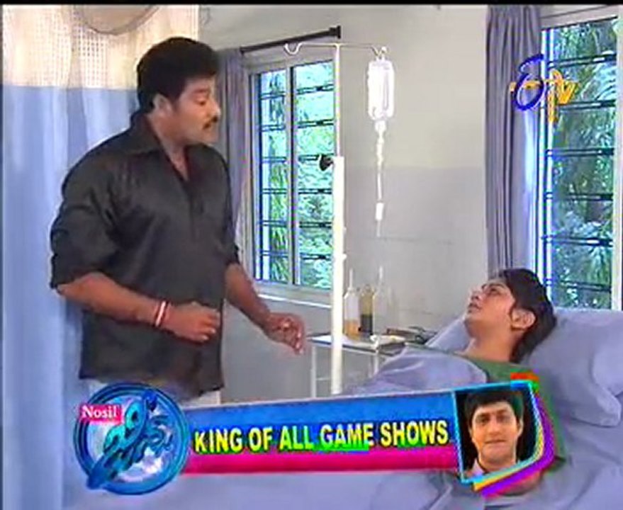 Chandra Mukhi - Episode 1166