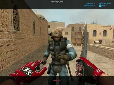 Народ - про ментов