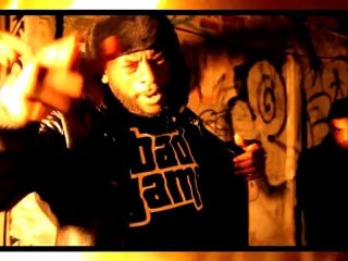 Zesau feat Berim Gunner  - GANGZTAH-LUV' [Drive-By Muzikk]