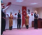 Bizim Kampüs - Nevşehir Üniversitesi - TRT Okul
